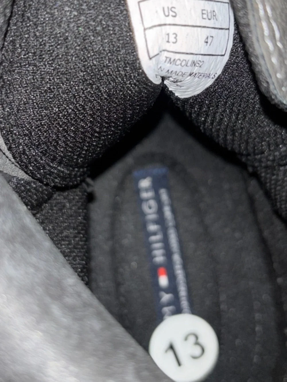 Tommy Hilfiger this classic